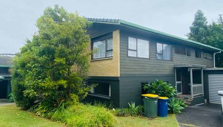Spacious Home in Rangitoto College zone - Photo 5