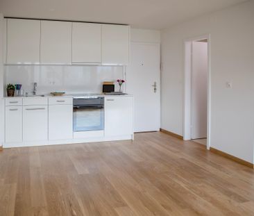 Wohnen an ruhiger Lage... - Foto 2