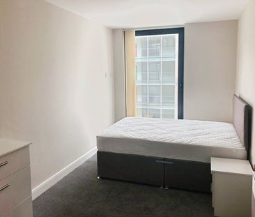 2 bedroom apartment to rent - Photo 6