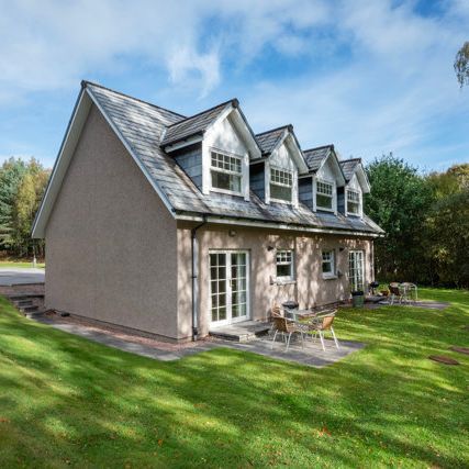 3 Queens Court, AB31 4GD, Banchory - Photo 1