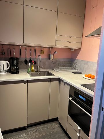 Harpsundsvägen, Bandhagen - Photo 4