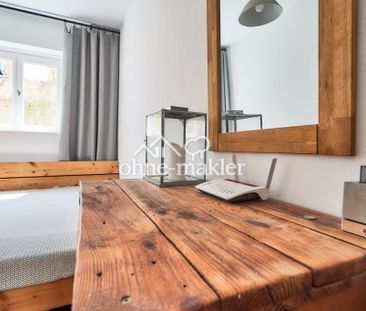 Quiet Central Berlin Retreat - Natural & Air Conditioned, across fr... - Photo 6