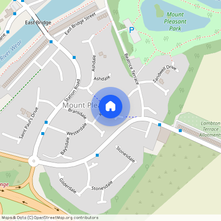 Kildale, DH4 7SG, Houghton Le Spring