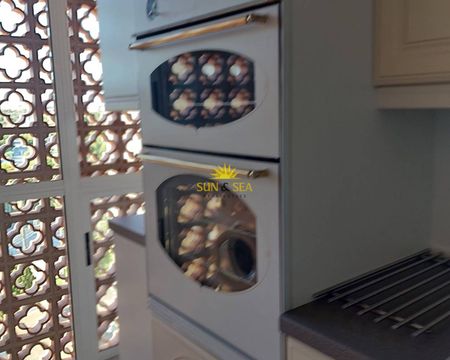 2-BEDROOM APARTMENT FOR RENT IN DEHESA DE CAMPOAMOR - ALICANTE - Photo 2