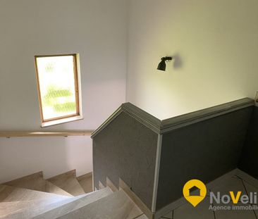 Appartement F4 Duplex proche frontière - Photo 5