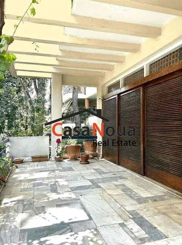 Διαμέρισμα για ενοικίαση Σταυρός (Αγία Παρασκευή) - Photo 2