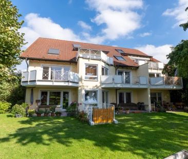 Schöne ca. 135 m² große 4-Zimmer-Maisonettewohnung mit Dachatelier ... - Photo 5