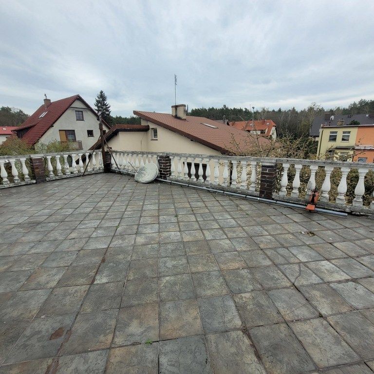 dom na wynajem Szczecin Kijewo - Zdjęcie 1