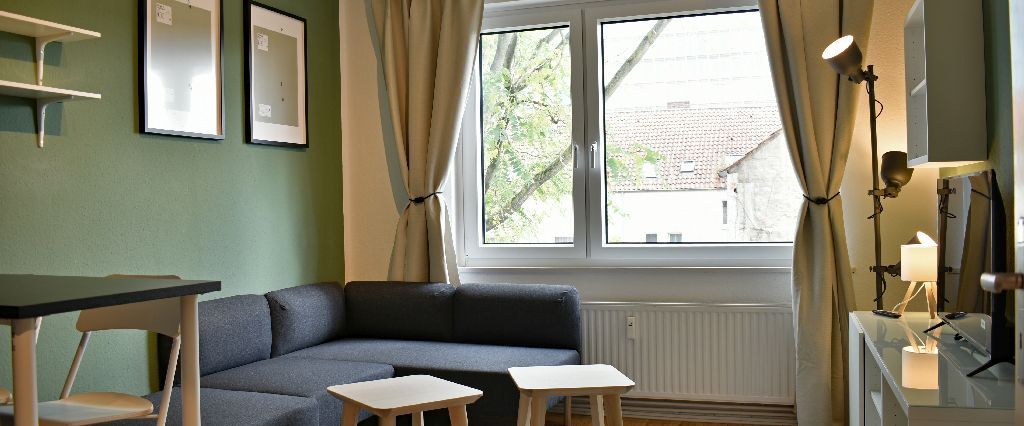 Mitte-Oststadt, zentraler gehts nicht, 2 Zimmer, Nähe Hbf und Lister Meile - Photo 1