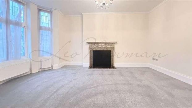 Bickenhall Mansions, London, W1U - Photo 1