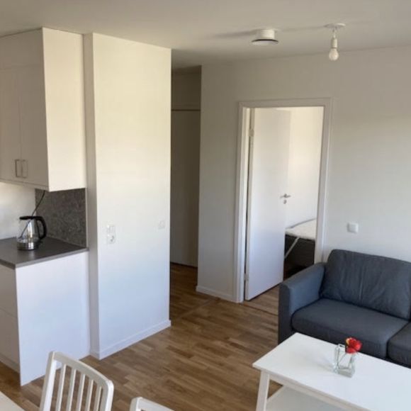 Sollentuna - 2rok - tillsv - 11.500kr/mån - Photo 1