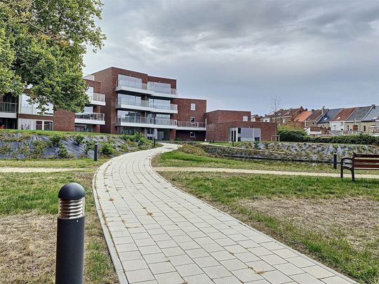 Appartement met 1 kamer en kelder - Photo 1