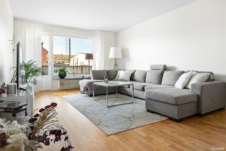 Lövängsvägen 13 - Foto 2