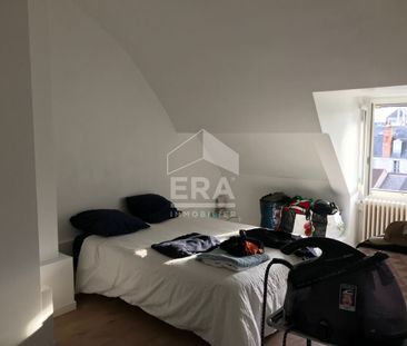 Location Appartement 2 pièces 53m² TOURS 37000 - Photo 5