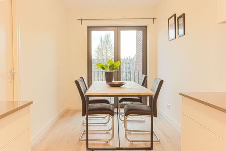 Van Noordtstraat 5-C, Spaarndammerbuurt-Zuidoost, 1013SM, Amsterdam - Foto 5