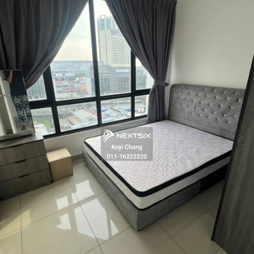 Greenfield Regency - Photo 1