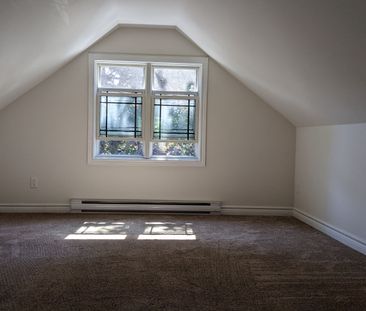 For Lease - 80 Sterling Street Unit# Upper, London East, Ontario - Photo 2