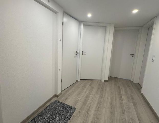 Charmante 2,5-Zimmer-Mansardenwohnung in Langelsheim – Frisch renoviert und bezugsfertig - Foto 1