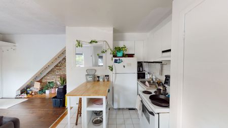 For Lease - 37 Bellwoods Avenue Unit# 1, Toronto, Ontario - Photo 5