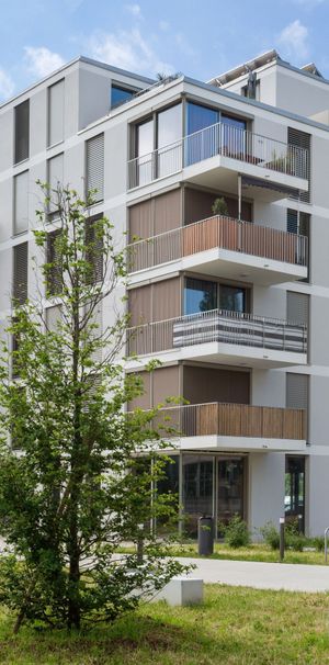 Logement moderne - Foto 2