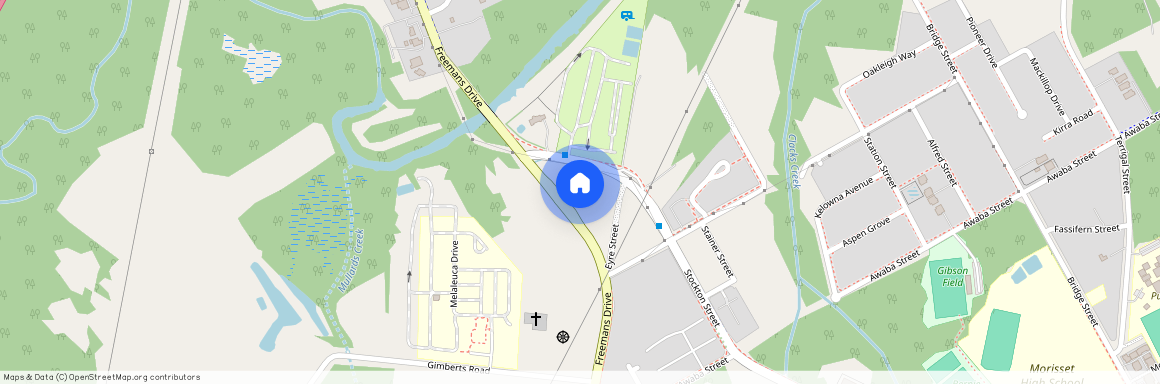 78 Freemans Drive, NSW 2264, Morisset