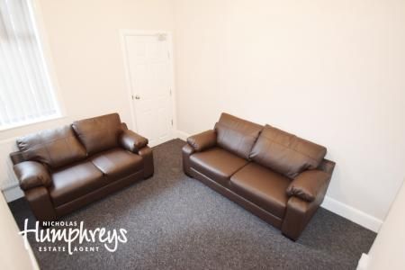 Darnley Street, Shelton, Stoke-On-Trent, ST4 - Photo 1