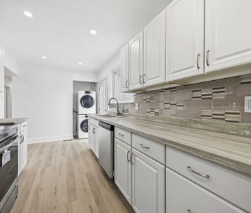 For Lease - 249 Hodgson Drive, Newmarket, Ontario - Photo 5