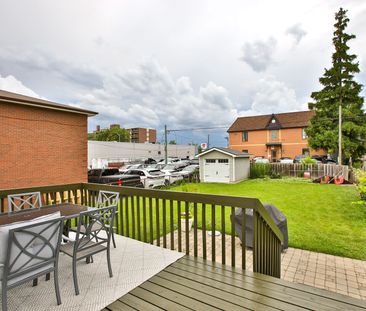For Lease - 12 Newton Drive, Toronto, Ontario - Photo 5