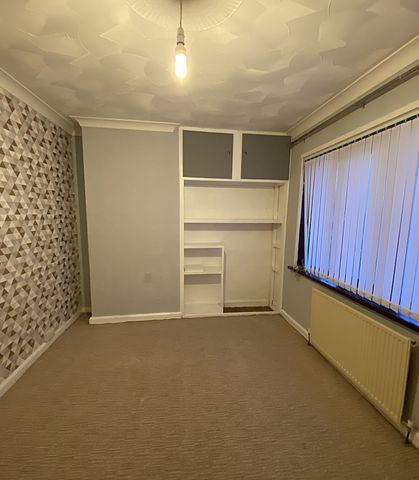 £1,000 PCM, Two Bedroom House with Large Enclosed Garden in Channel View Road, Grangetown, Cardiff, CF11 7EP - Photo 5