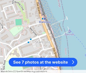 New Road, Starcross, EX6 - Photo 1