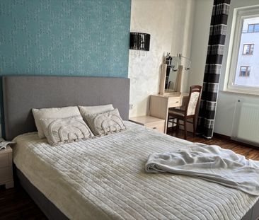 Przytulne 3 pokoje z loggią na Targówku - Zdjęcie 6