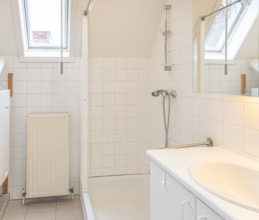 Appartement met 1 slaapkamer én mezzanine in hartje Mechelen - Photo 3