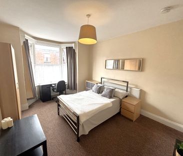 5 bedroom house share to rent - Photo 1