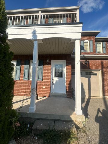 For Lease - 53 Commodore Drive Unit# Upper, Brampton, Ontario - Photo 4