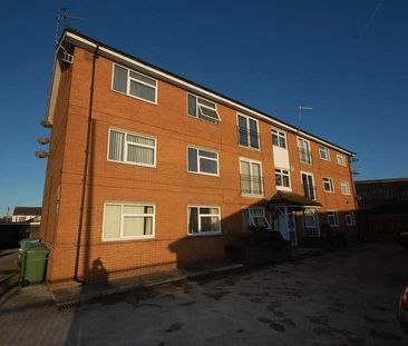 Central Park Court, Greenheys Road, Wallasey, CH44 - Photo 1