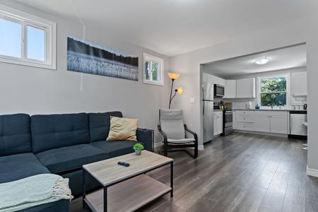 For Lease - 9 Merigold Street Unit# 1, St. Catharines, Ontario - Photo 2