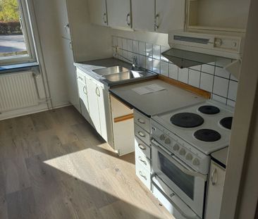 Sonnarpsvägen, Örkelljunga - Foto 2