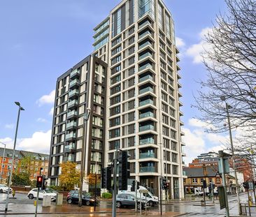 Verto, Reading, RG1 3FR - Photo 2