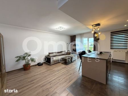 Apartament modern | parcare | bloc nou | priveliste superba | zona Ult - Fotografie 3