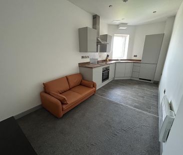 1 bedroom flat to rent - Photo 3