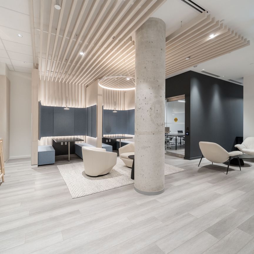 For Lease - 181 Sheppard Avenue Unit# 515, Toronto, Ontario - Photo 1