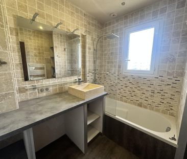 Location / Appartement T3 - Photo 2