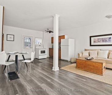 For Lease - 1039 Dunbarton Road, Pickering, Ontario - Photo 1