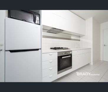 3008/500 Elizabeth Street, Melbourne, Vic 3000 - Photo 2