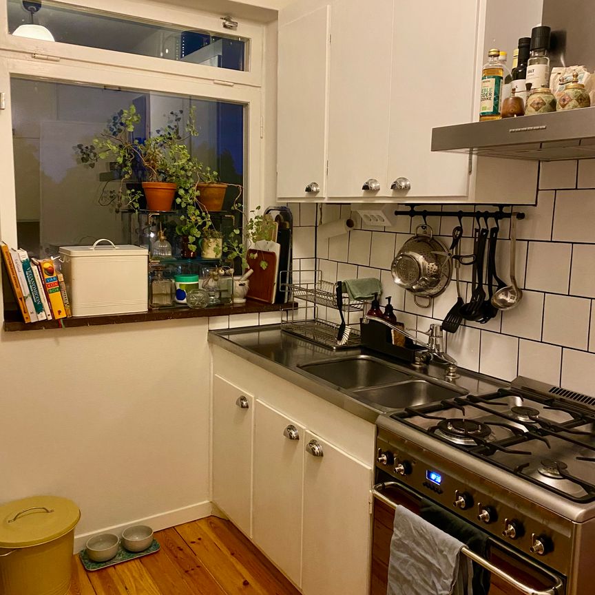 Fastlagsvägen, Hägersten - Photo 1