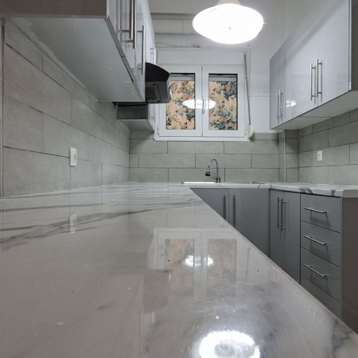 Studio/Γκαρσονιέρα για ενοικίαση Κέντρο Παγκρατίου (Παγκράτι) - Photo 1