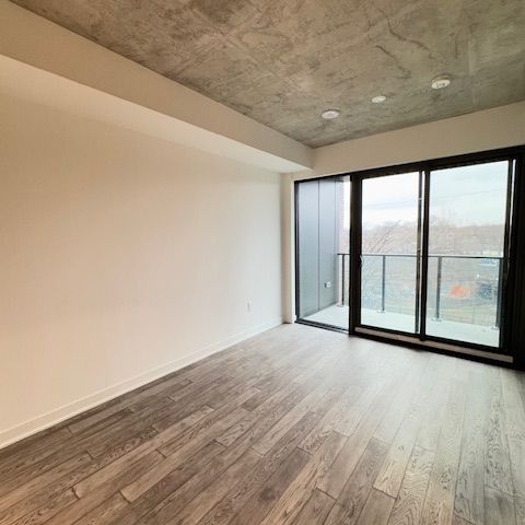 For Lease - 2625 Dundas Street Unit# 406, Toronto, Ontario - Photo 1