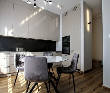 nigdy niezamieszkałe, świetny widok, klimatyzacja - Photo 3