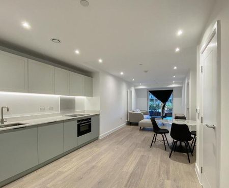 1 bedroom apartment to rent - Photo 4
