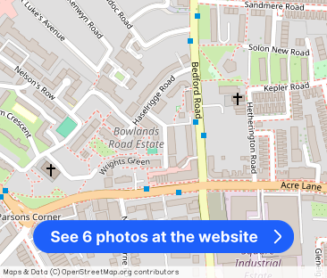 Felmersham Close, Clapham - Photo 1